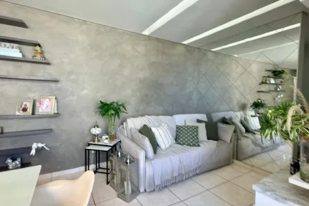 Apartamento com 2 Quartos à venda, 65m² no Ouro Preto, Belo Horizonte