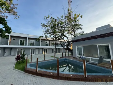Casa de Condomínio com 2 Quartos à venda, 104m² no Armação do Pântano do Sul, Florianópolis