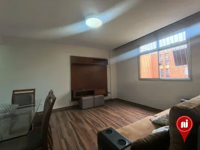 Apartamento com 4 Quartos à venda, 94m² no Palmeiras, Belo Horizonte