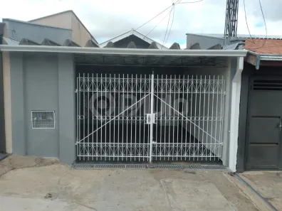 Casa com 3 Quartos à venda, 87m² no Jardim Brasília, Piracicaba