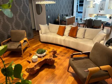 Apartamento com 4 Quartos à venda, 192m² no Jardim Avelino, São Paulo