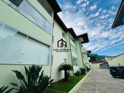 Apartamento com 2 Quartos à venda, 71m² no Centro, Ubatuba