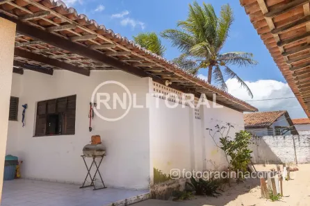 Casa com 4 Quartos à venda, 300m² no Pitangui, Extremoz