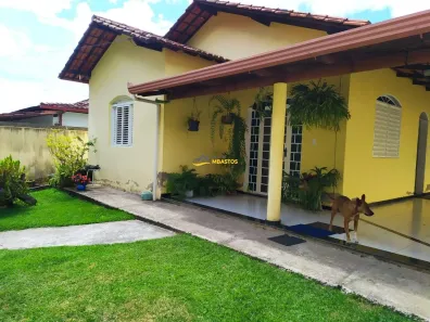 Casa com 3 Quartos à venda, 450m² no Fernão Dias, Esmeraldas