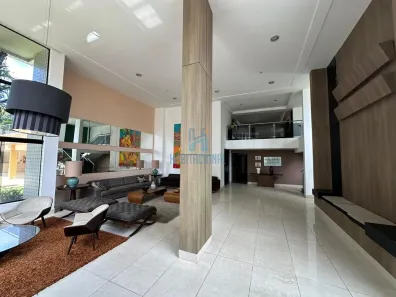 Apartamento com 4 Quartos à venda, 245m² no Tirol, Natal