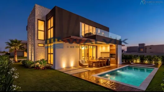 Casa com 4 Quartos à venda, 340m² no Aldeia dos Camarás, Camaragibe
