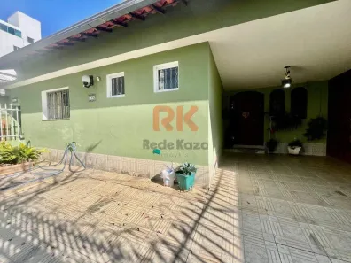 Casa com 3 Quartos à venda, 216m² no Pampulha, Belo Horizonte