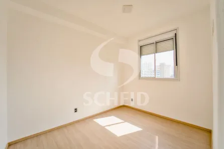 Apartamento com 2 Quartos à venda, 33m² no Cidade Ademar, São Paulo