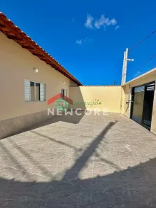 Casa com 2 Quartos à venda, 80m² no Balneario Itaguaí, Mongaguá