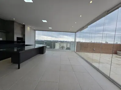 Cobertura com 3 Quartos à venda, 233m² no Cidade São Francisco, São Paulo