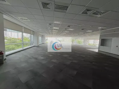 Sala Comercial para alugar, 946m² no Pinheiros, São Paulo