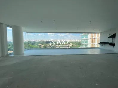 Apartamento com 3 Quartos à venda, 227m² no Moema, São Paulo
