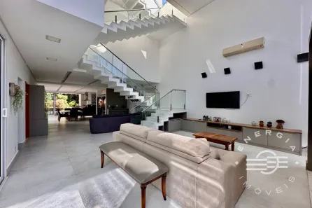Casa com 6 Quartos à venda, 455m² no Riviera, Bertioga