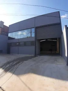 Galpão/Depósito/Armazém à venda, 370m² no Jardim Canadá, Nova Lima