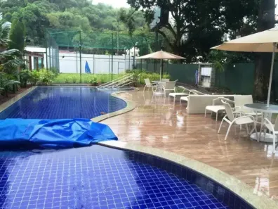 Apartamento com 4 Quartos à venda, 150m² no Monteiro, Recife
