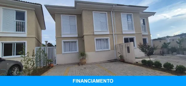 Casa de Condomínio com 3 Quartos à venda, 94m² no Centro, Jarinu