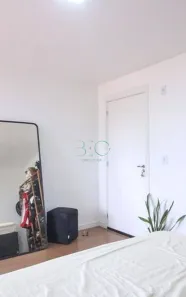 Apartamento com 1 Quarto à venda, 20m² no Vila Ema, São Paulo