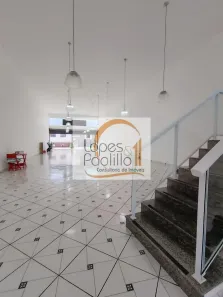 Ponto Comercial para alugar, 363m² no Centro, Atibaia