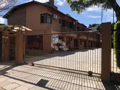 Casa de Condomínio com 3 Quartos à venda, 174m² no Pedra Redonda, Porto Alegre
