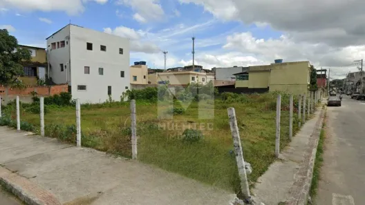 Lote/Terreno à venda, 250m² no Vale Encantado, Vila Velha
