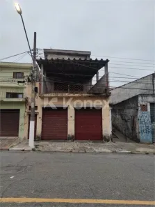 Sobrado com 4 Quartos à venda, 336m² no Vila Pereira Barreto, São Paulo