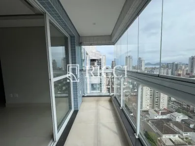 Apartamento com 1 Quarto à venda, 52m² no Embaré, Santos