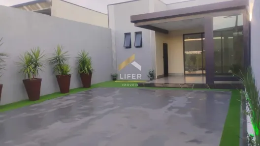 Casa com 2 Quartos à venda, 120m² no Belvedere do Lago, Paulínia