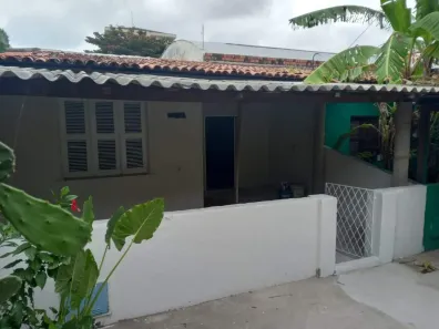 Casa com 3 Quartos para alugar, 100m² no Barra do Ceará, Fortaleza
