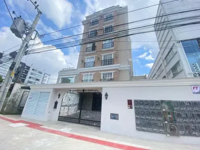 Apartamento com 3 Quartos à venda, 82m² no Saguaçu, Joinville