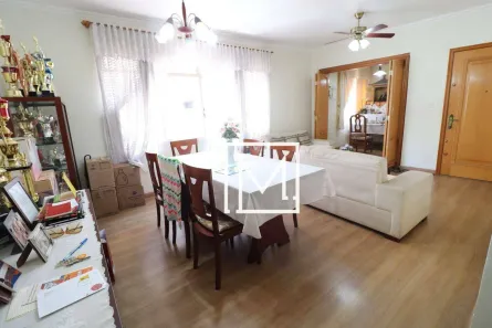 Apartamento com 3 Quartos à venda, 147m² no Paraíso, São Paulo