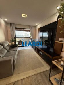 Apartamento com 3 Quartos à venda, 106m² no Centro, São Bernardo do Campo