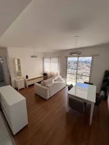Apartamento com 1 Quarto para alugar, 42m² no Jardim Vila Mariana, São Paulo