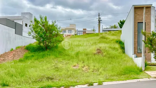 Lote/Terreno à venda, 250m² no Jardim São José, Itu