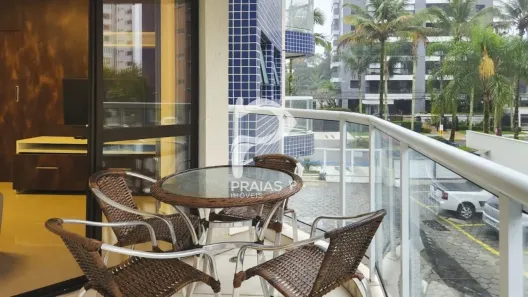 Apartamento com 2 Quartos à venda, 82m² no Riviera, Bertioga