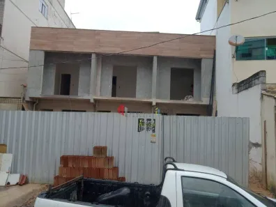 Casa com 2 Quartos à venda, 88m² no Santa Isabel, Juiz de Fora