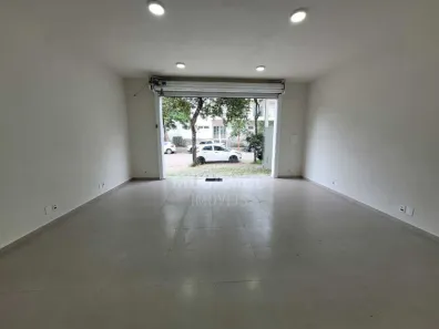 Ponto Comercial para alugar, 55m² no Centro, Itatiba