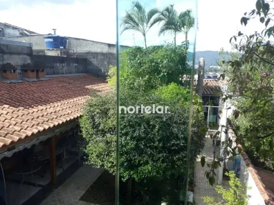 Sobrado com 4 Quartos à venda, 300m² no Jardim Vivan, São Paulo