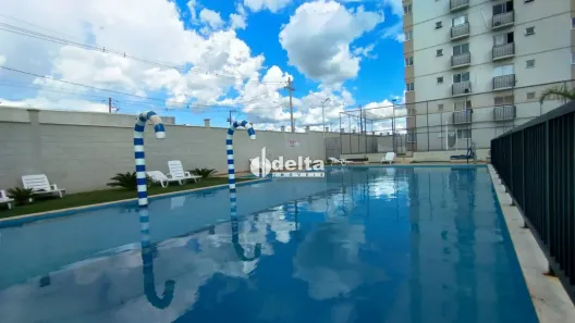 Apartamento com 2 Quartos para alugar, 63m² no Grand Ville, Uberlândia