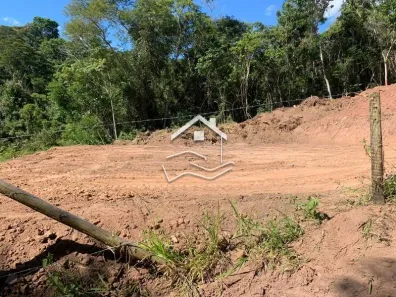 Lote/Terreno à venda, 500m² no Itaipava, Petrópolis