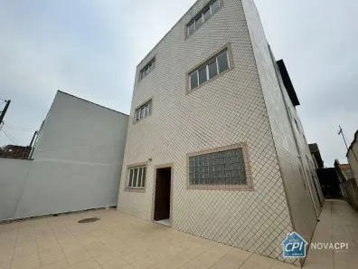 Prédio Comercial à venda, 409m² no Tupi, Praia Grande