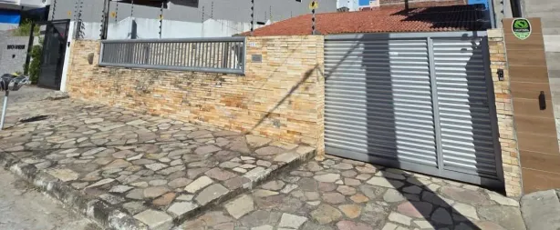 Casa com 3 Quartos à venda, 217m² no Bessa, João Pessoa