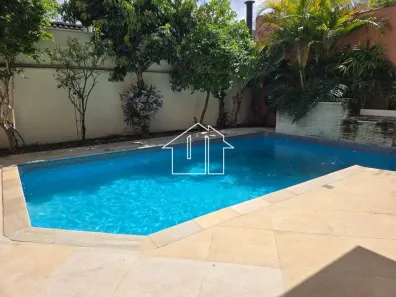 Casa de Condomínio com 4 Quartos à venda, 264m² no Urbanova VI, São José dos Campos