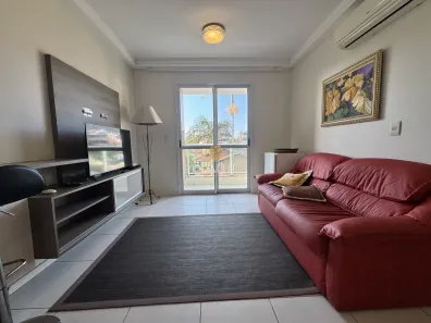 Apartamento com 2 Quartos à venda, 75m² no Cachoeira do Bom Jesus, Florianópolis