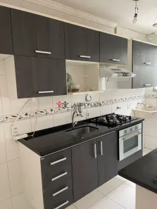 Apartamento com 2 Quartos à venda, 52m² no Recanto Quarto Centenário, Jundiaí