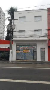 Ponto Comercial para alugar, 228m² no Santo Amaro, São Paulo