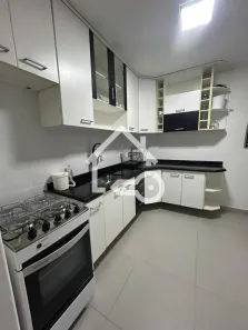 Apartamento com 2 Quartos à venda, 69m² no Assunção, São Bernardo do Campo