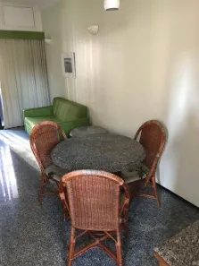 Flat com 1 Quarto para alugar, 44m² no Meireles, Fortaleza