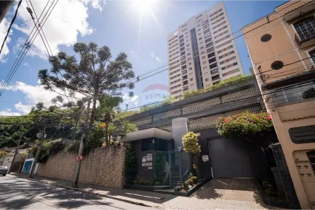Apartamento com 4 Quartos à venda, 210m² no Bom Pastor, Juiz de Fora