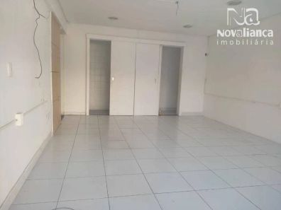 Ponto Comercial para venda ou aluguel, 131m² no Praia de Itaparica, Vila Velha