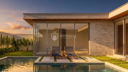 Casa de Condomínio com 3 Quartos à venda, 250m² no Jardim Villas do Golf, Itu